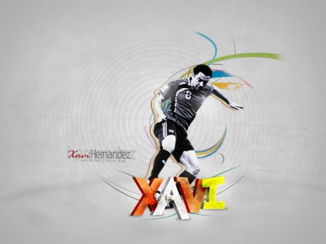 wallpaper xavi. Hernandez Xavi from Trane